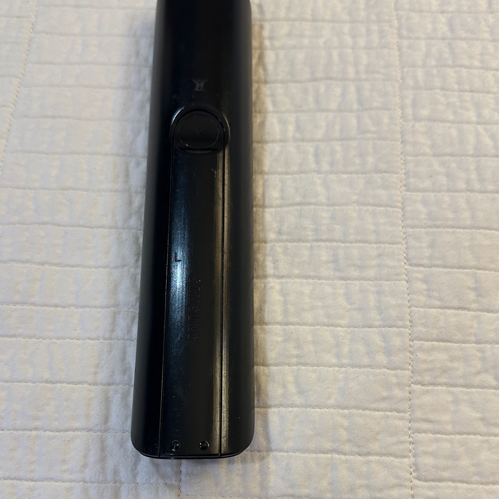 Samsung BN59-01178W Black Multi-Function Remote Replacement Factory Like New - Picture 3 of 4